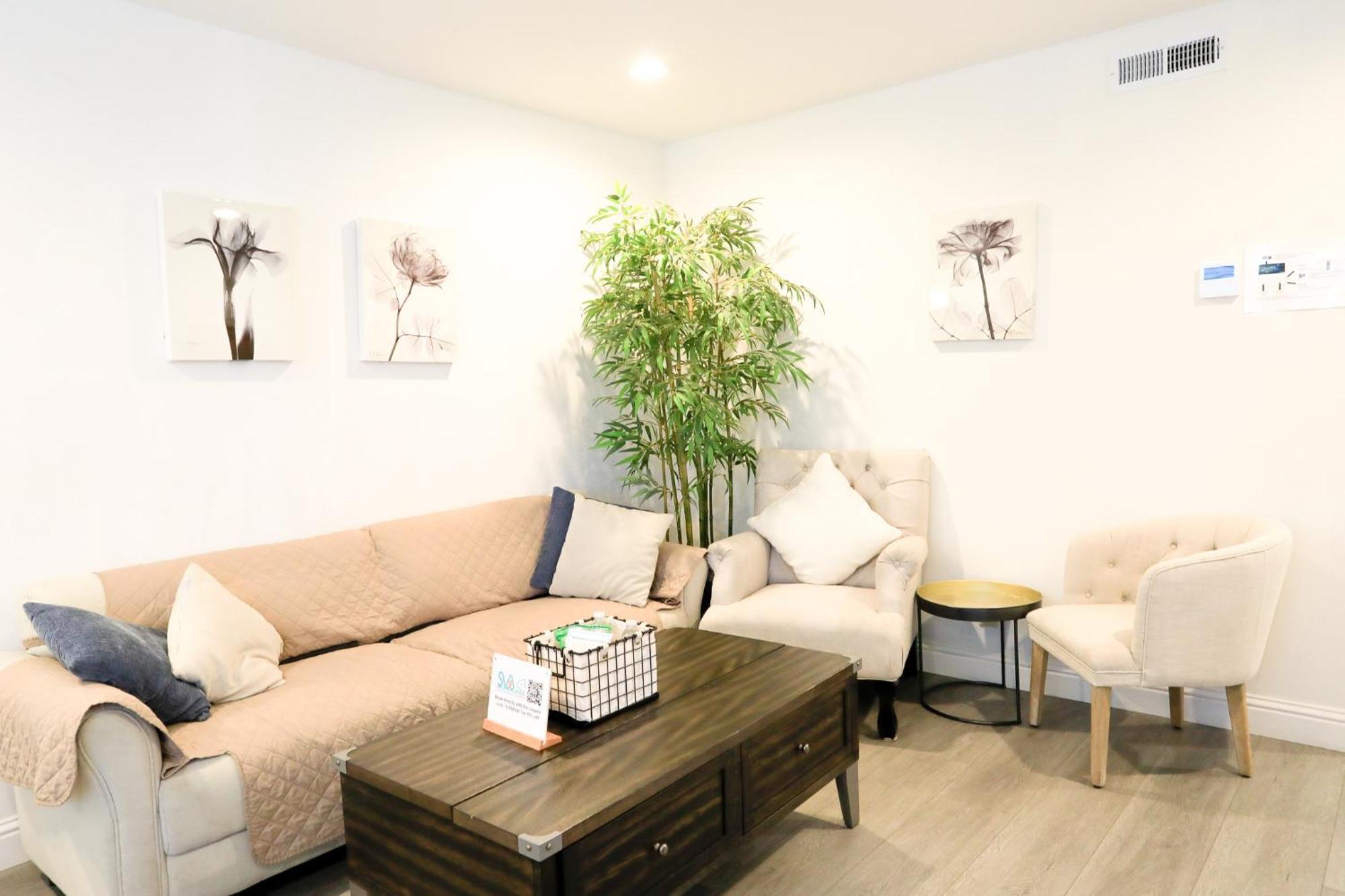 2Br Apt With Brand New Super Quite Ac, Washer, Dryer, Free Ev Station, Free Parking In Cupertino Sunnyvale Exterior foto