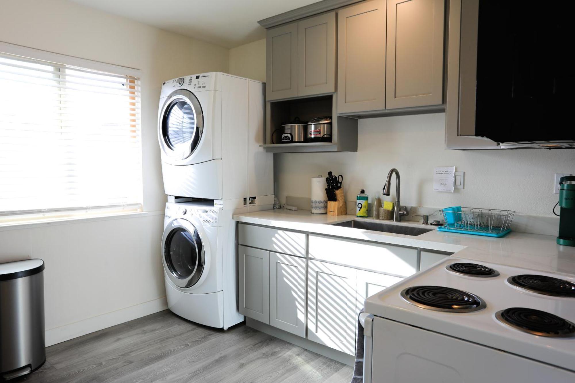 2Br Apt With Brand New Super Quite Ac, Washer, Dryer, Free Ev Station, Free Parking In Cupertino Sunnyvale Exterior foto
